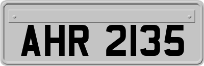 AHR2135