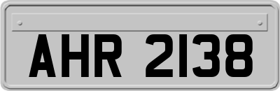 AHR2138