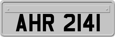 AHR2141