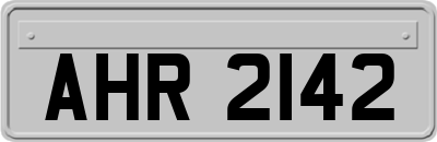AHR2142