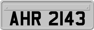 AHR2143