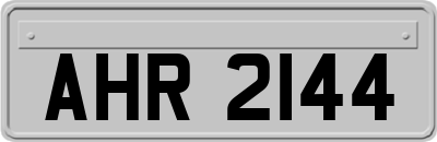 AHR2144