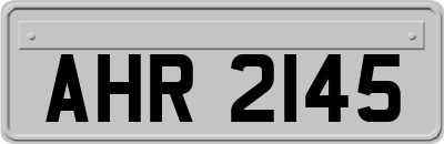 AHR2145