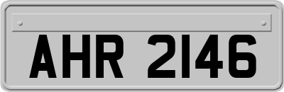 AHR2146