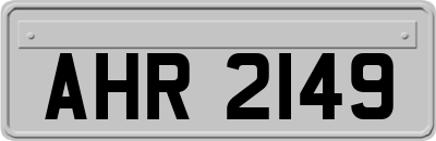 AHR2149