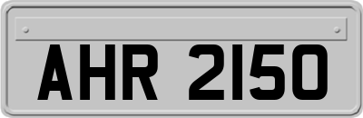 AHR2150