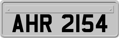 AHR2154