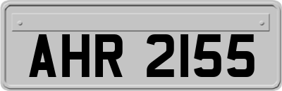 AHR2155