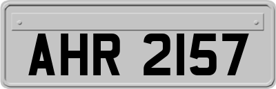 AHR2157