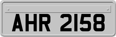 AHR2158