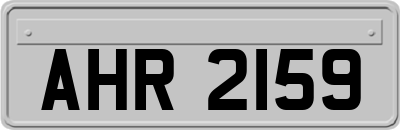 AHR2159