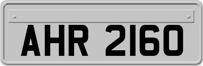 AHR2160