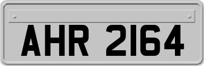 AHR2164