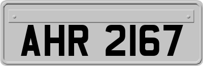 AHR2167