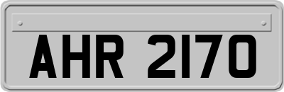 AHR2170