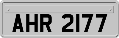 AHR2177