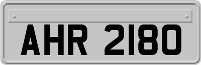 AHR2180