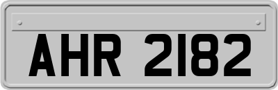 AHR2182