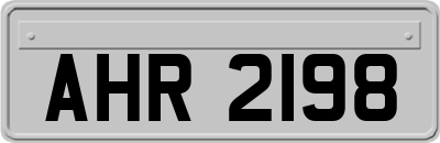 AHR2198
