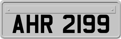 AHR2199