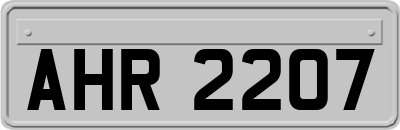 AHR2207