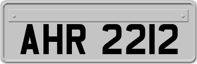 AHR2212