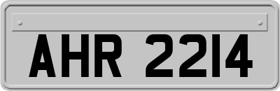 AHR2214