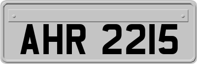 AHR2215