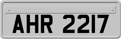 AHR2217