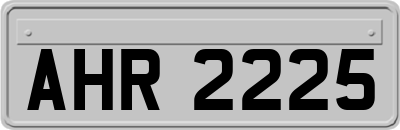AHR2225