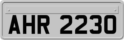 AHR2230
