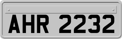 AHR2232