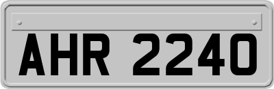 AHR2240
