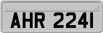 AHR2241