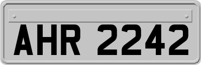 AHR2242