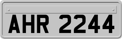 AHR2244