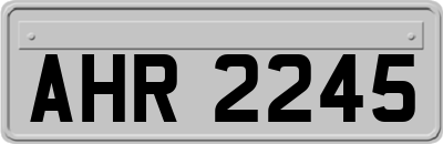 AHR2245
