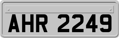 AHR2249