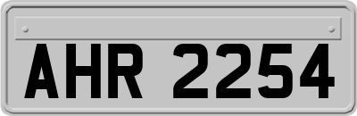 AHR2254