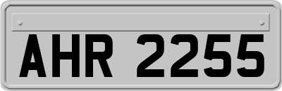 AHR2255