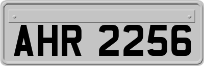 AHR2256