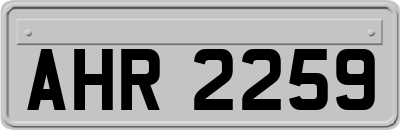 AHR2259