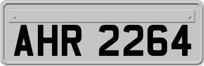 AHR2264