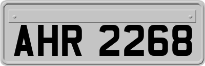 AHR2268