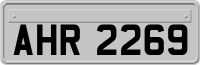 AHR2269