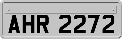 AHR2272