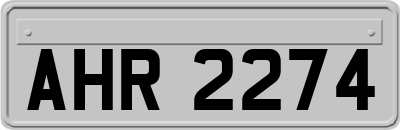 AHR2274