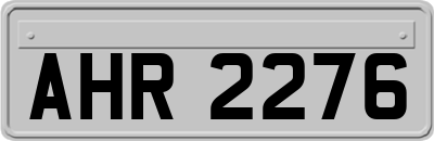 AHR2276