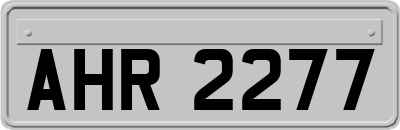 AHR2277