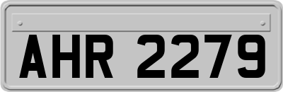 AHR2279